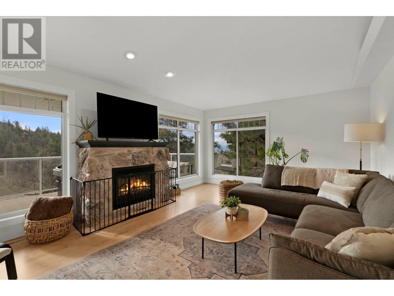 Property Photo: 2196 Lillooet Crescent BC V1V 1W3