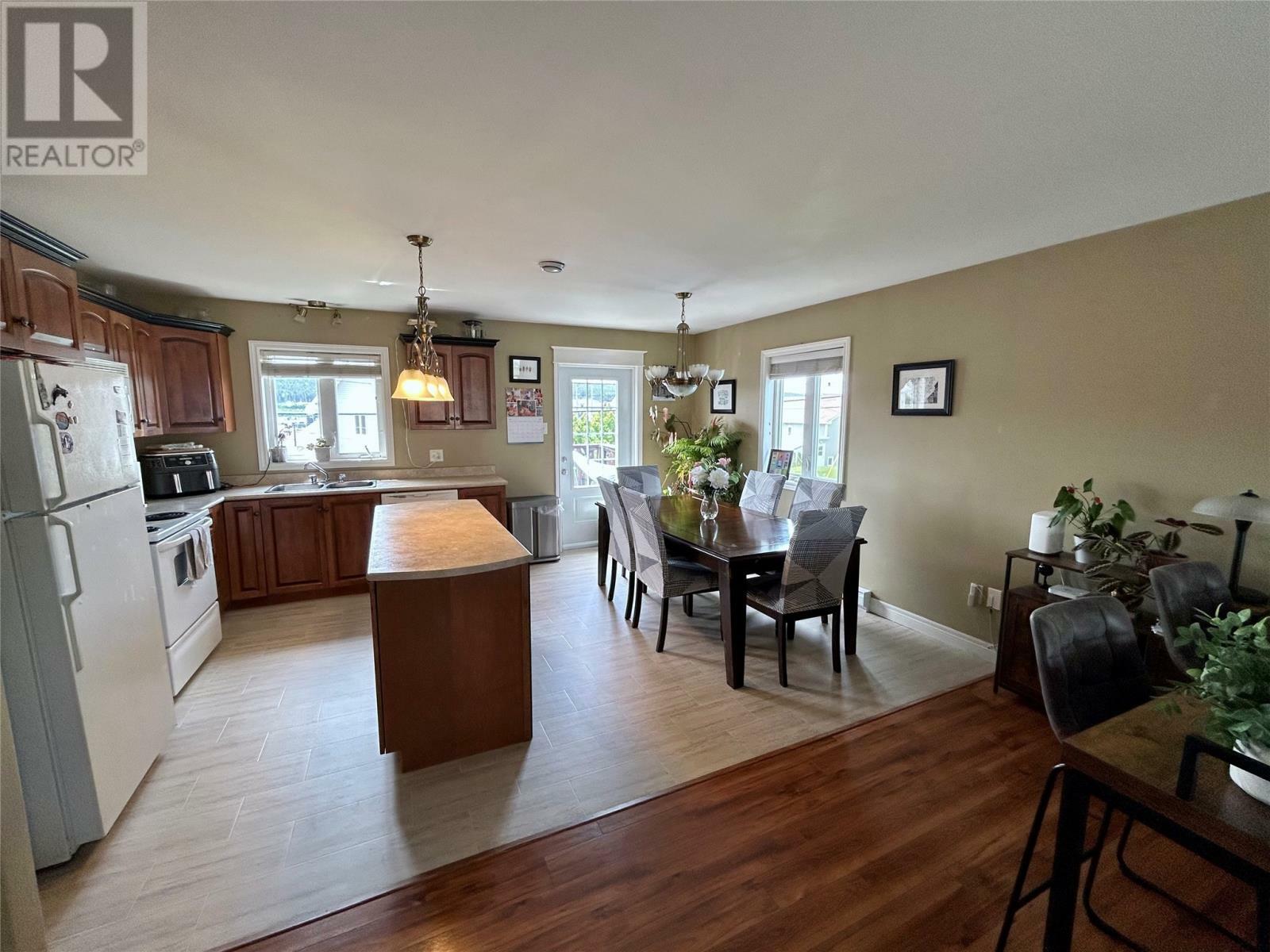 Property Photo: 47 Great Eastern Avenue NL A1B 0A5