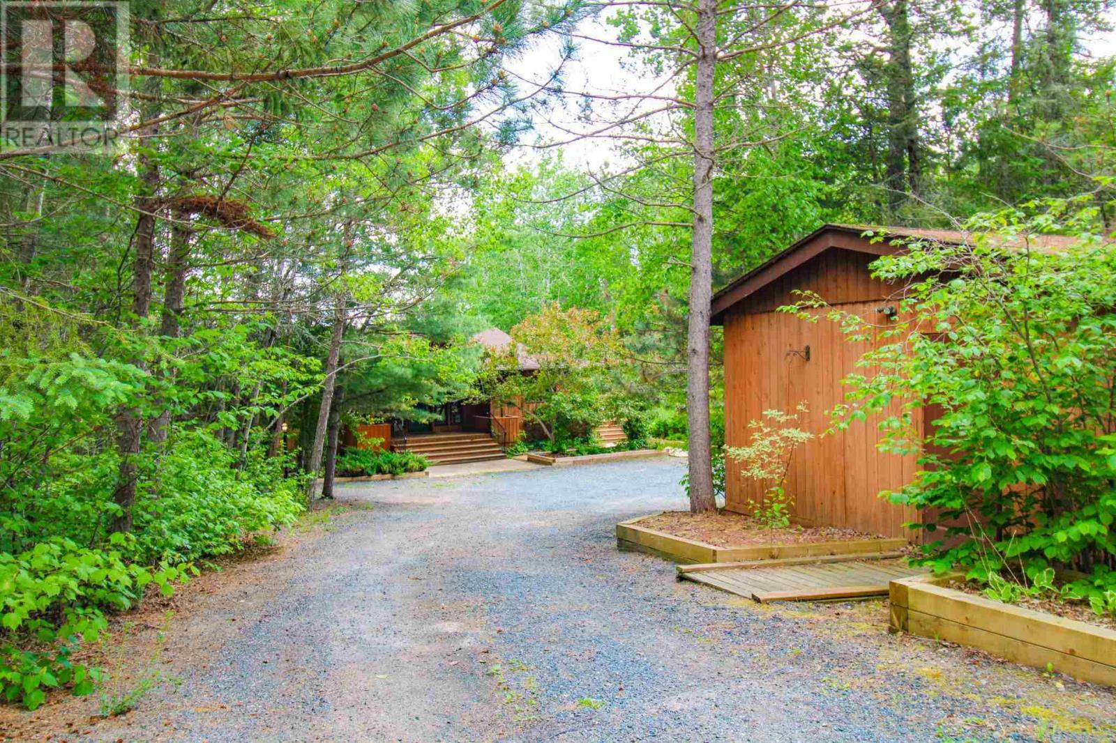 Property Photo: 382 Storm Bay Rd ON P0X 1H0