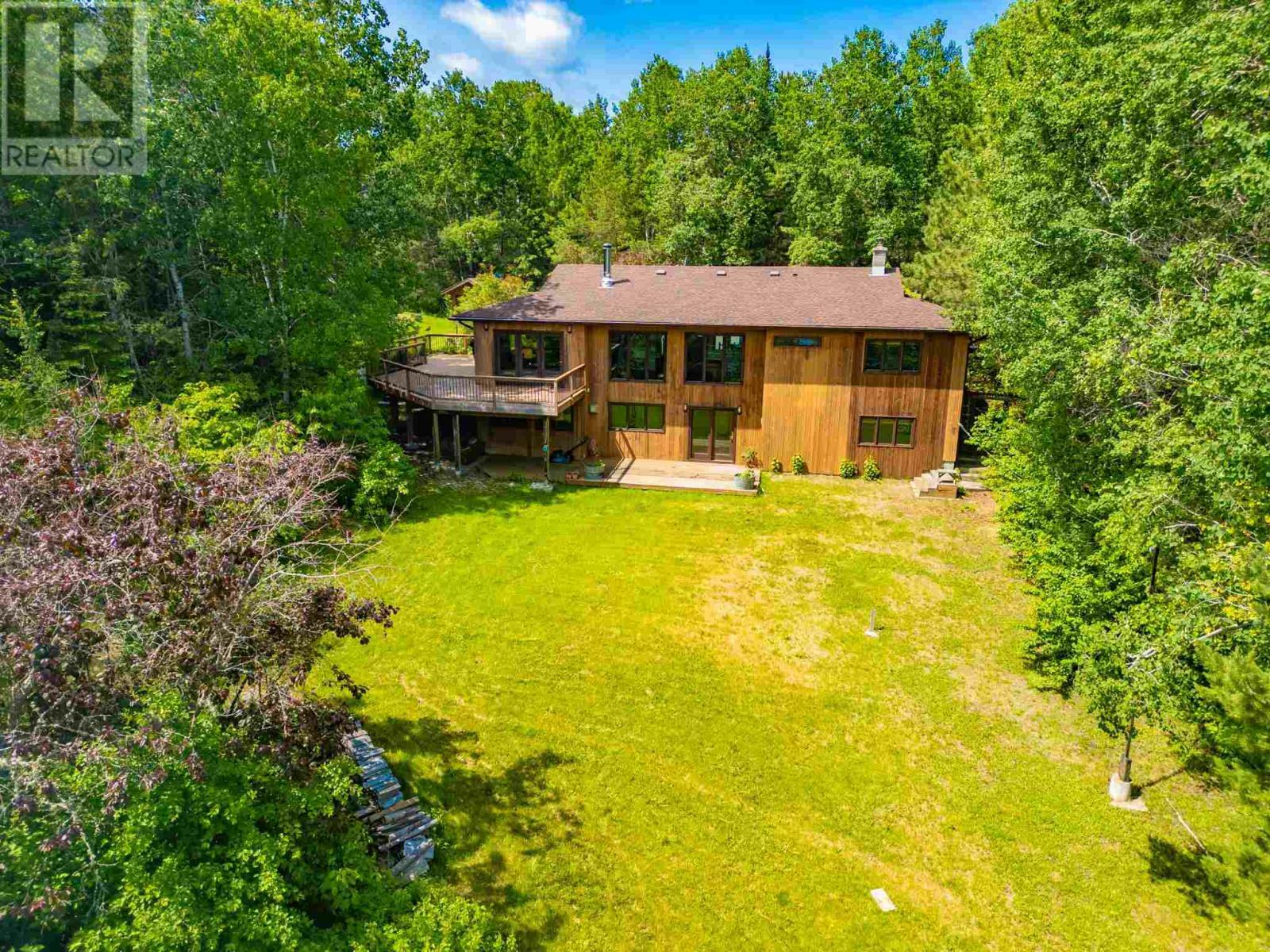 Property Photo: 382 Storm Bay Rd ON P0X 1H0