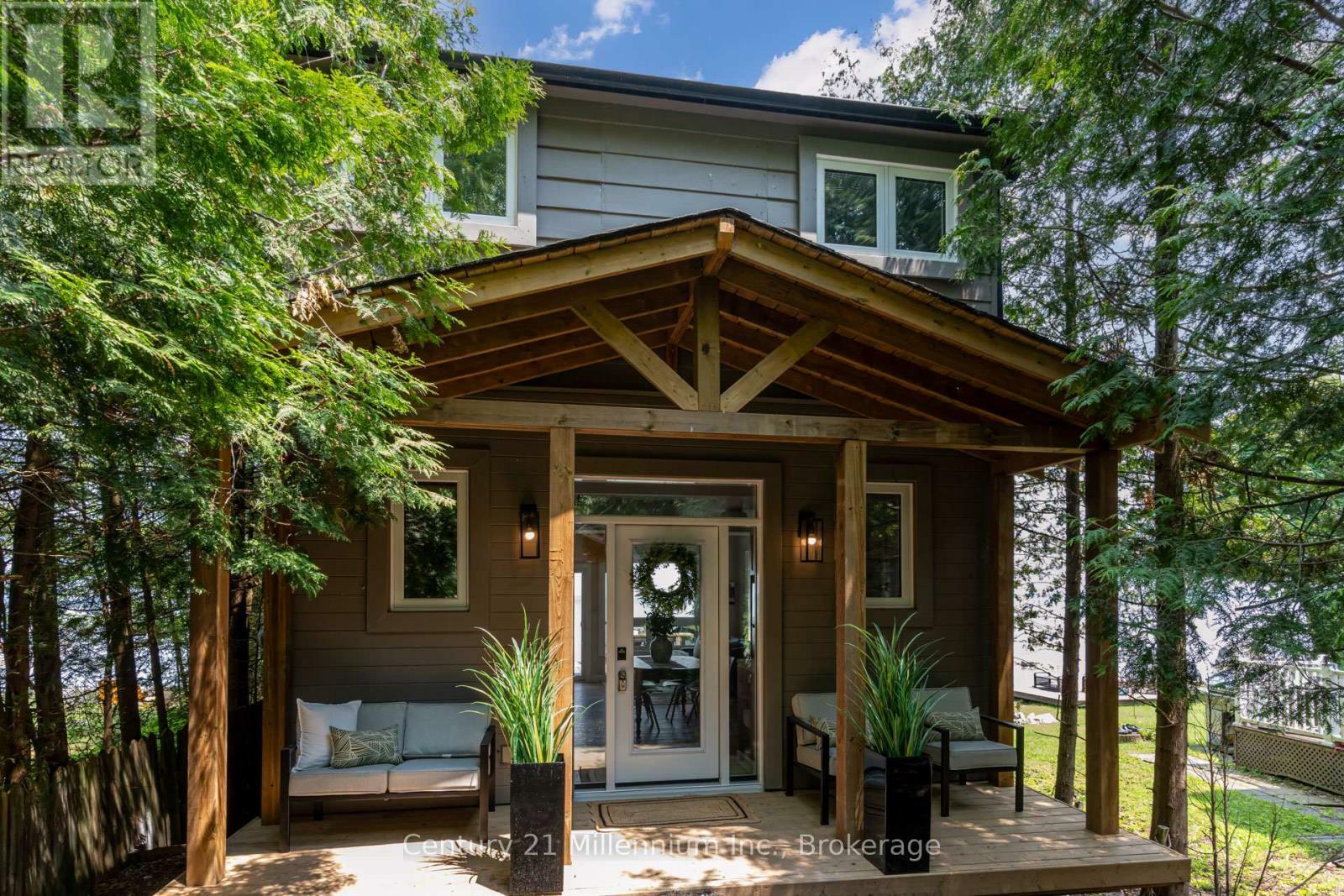 Property Photo: 75 Glen Road ON L9Y 0X2
