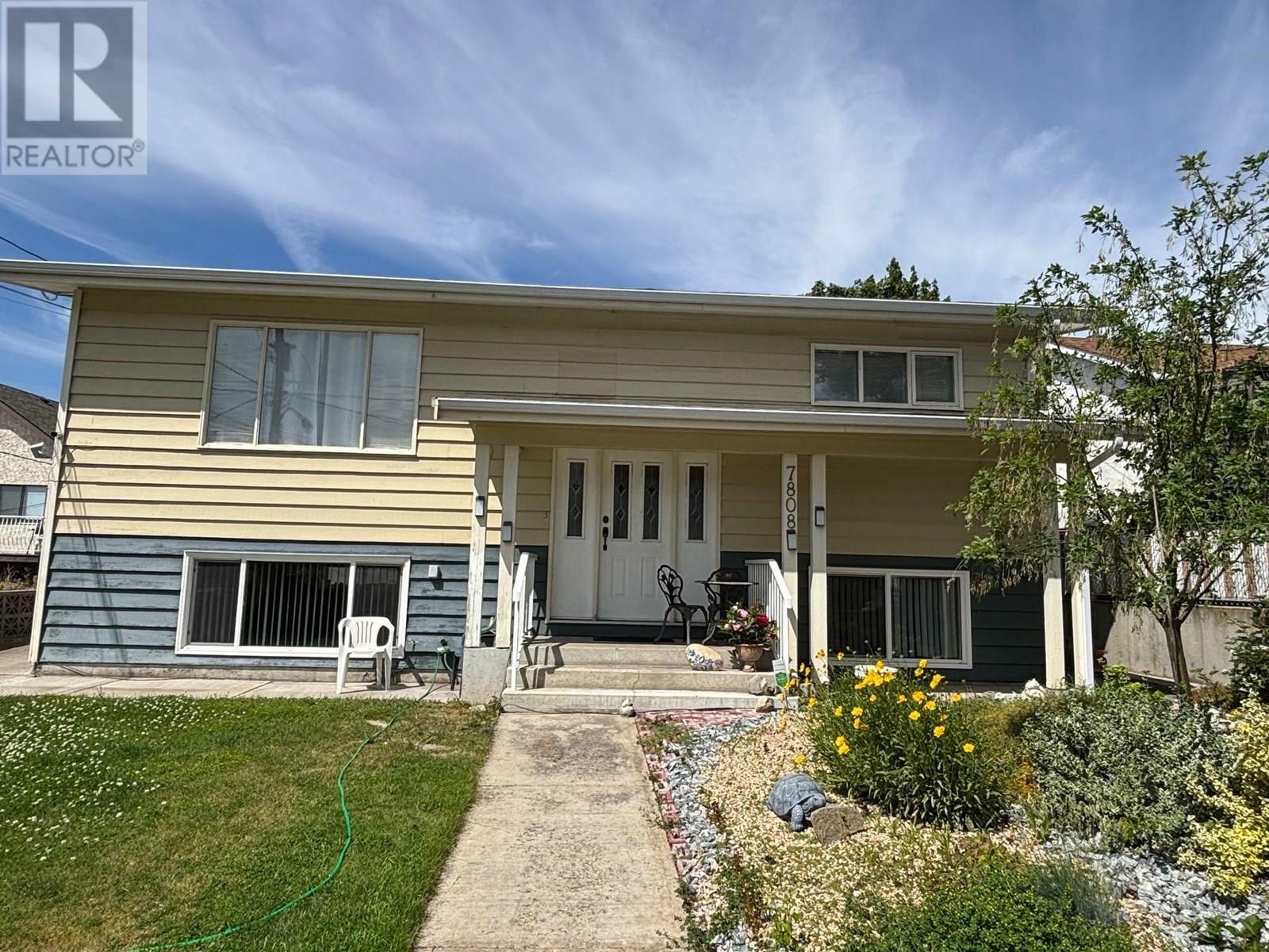 7808 87th Street  Osoyoos BC V0H 1V0 photo