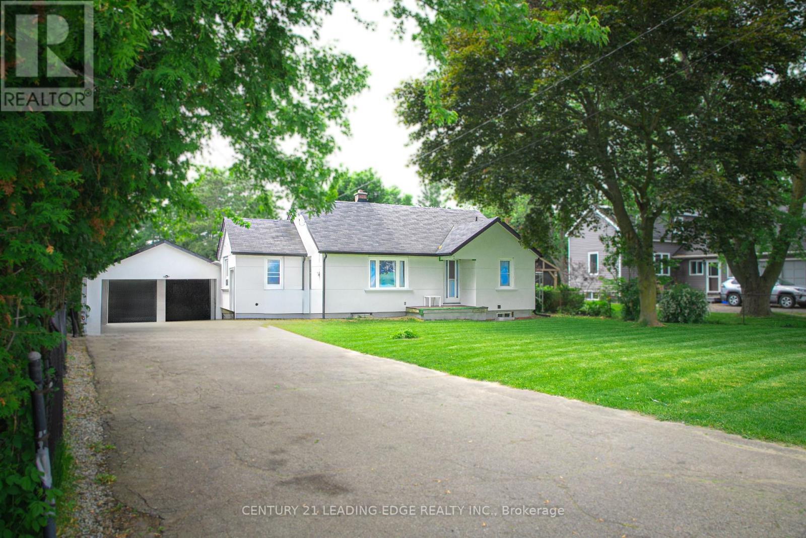 Property Photo: 14376 Jane Street ON L7B 1A3
