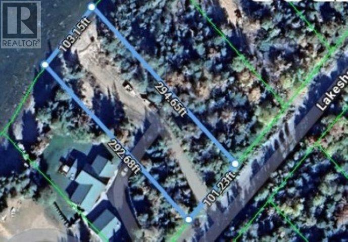 Lot 90 Lakeshore Dr S, Redrock  Sault Ste. Marie ON P6A 6K4 photo