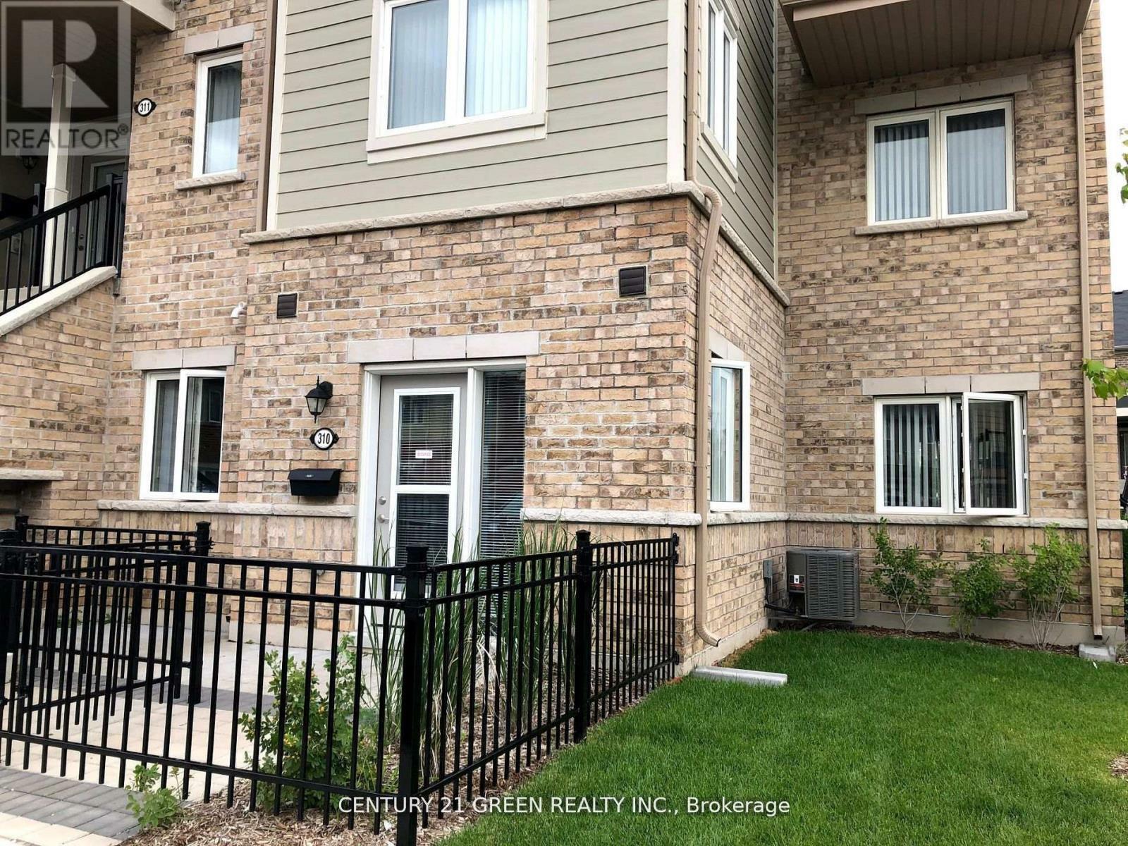 Property Photo: 250 Sunny Meadow Boulevard 310 ON L6R 3Y6