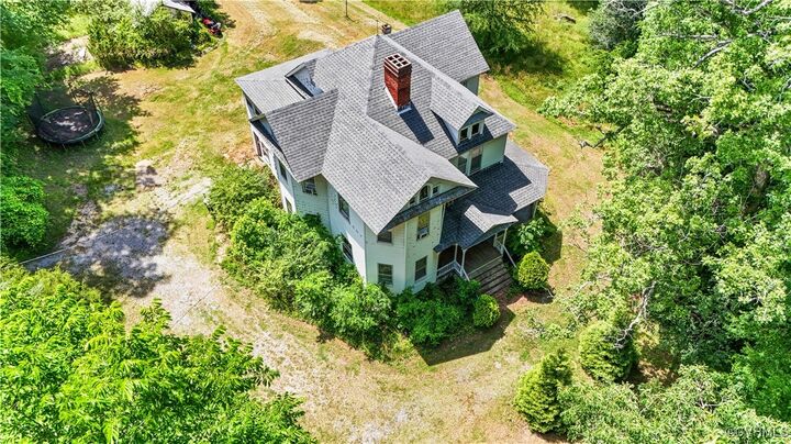 265 Proctor Street  Drakes Branch VA 23937 photo