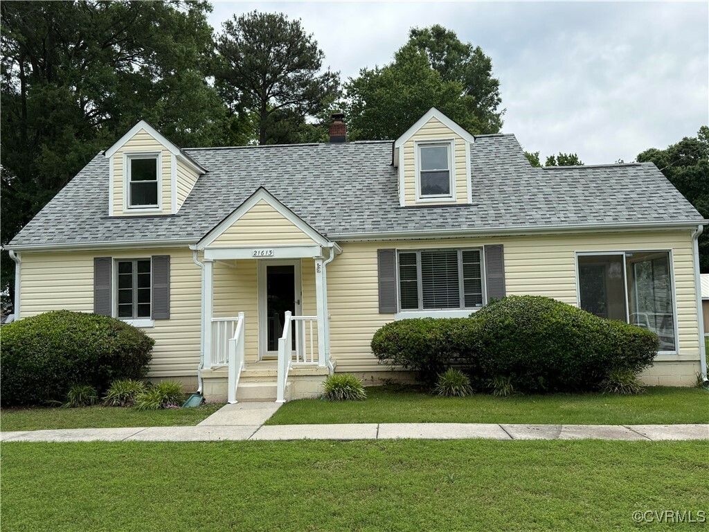 21613 Hudson Street  Chesterfield VA 23803 photo
