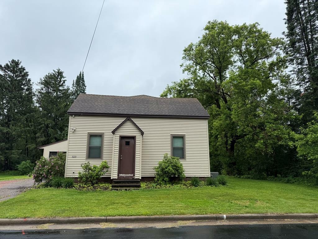 Property Photo: 323 Imm Street WI 54401
