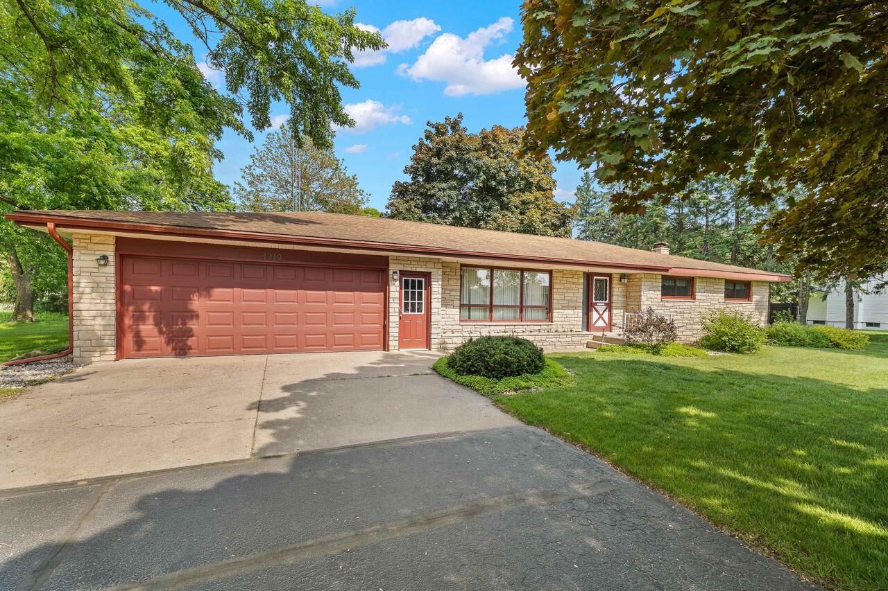 Property Photo:  1910 Adams Street  WI 54467 