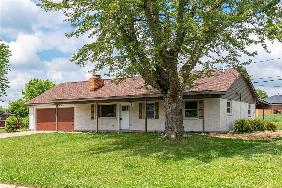 Property Photo:  5146 Weddington Drive  OH 45426 