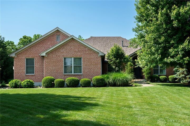 243 Woodside Trail  Clearcreek Twp OH 45036 photo