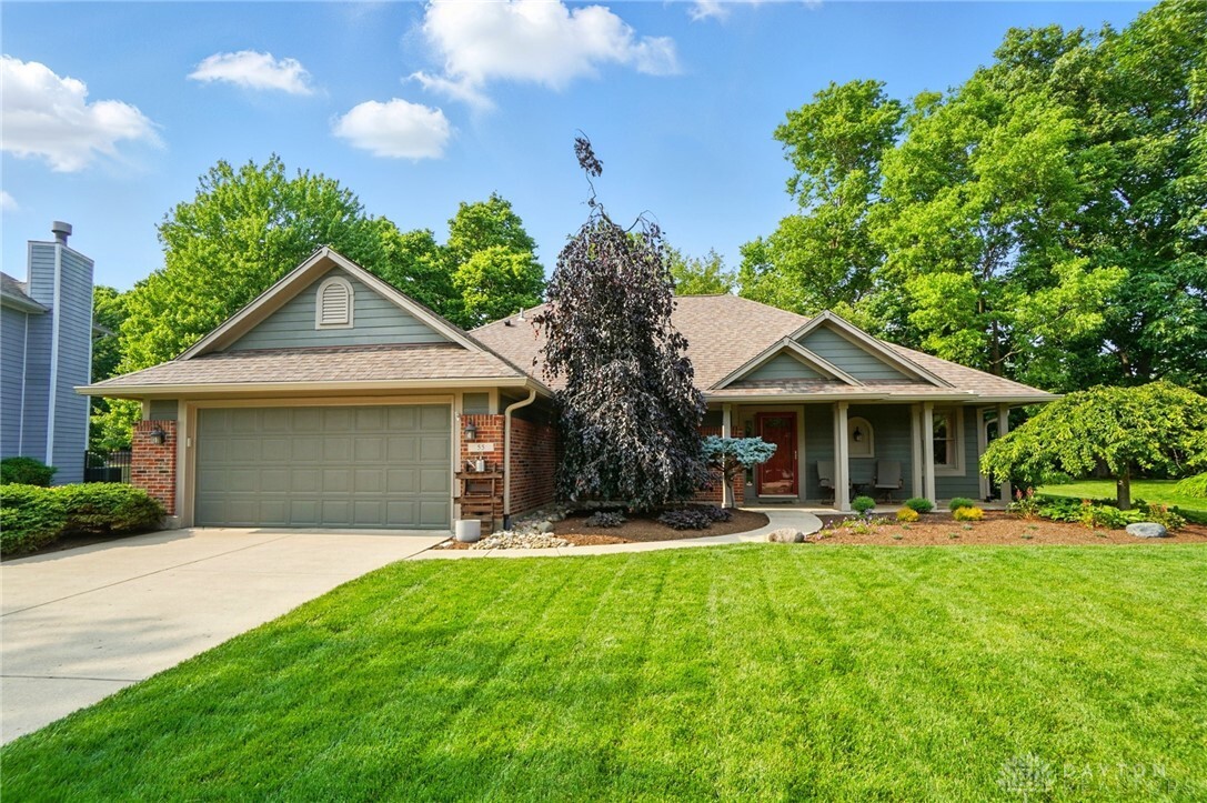 Property Photo:  55 Artesian Court  OH 45066 