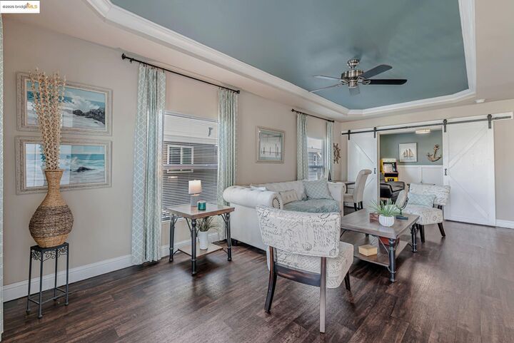 Property Photo:  4603 Balfour Rd 47  CA 94513 