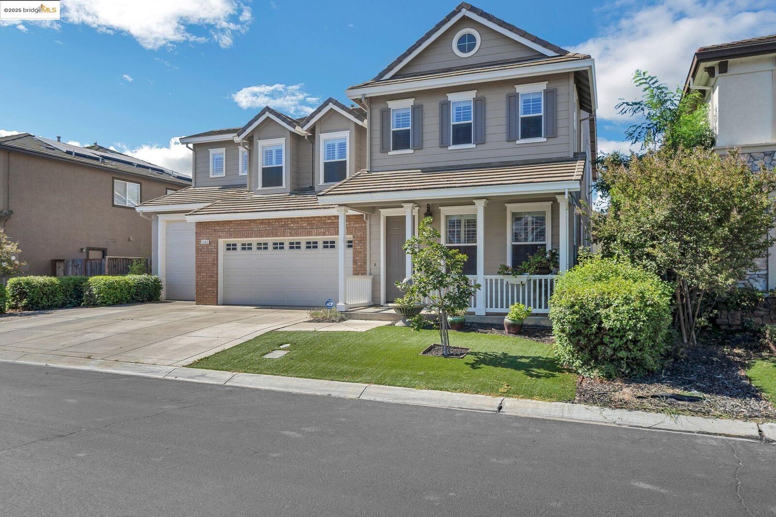 Property Photo:  6343 Crystal Springs Cir  CA 94505 