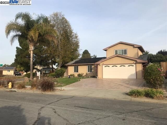 Property Photo: 36202 Worthing CA 94560