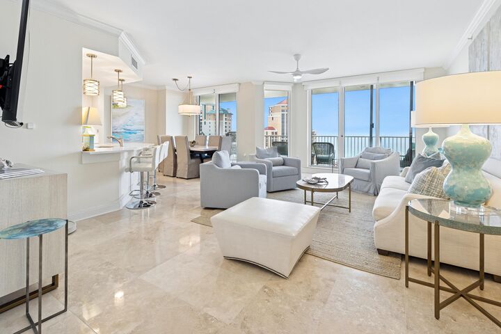 Property Photo:  1 Beach Club Drive Unit 1604  FL 32550 