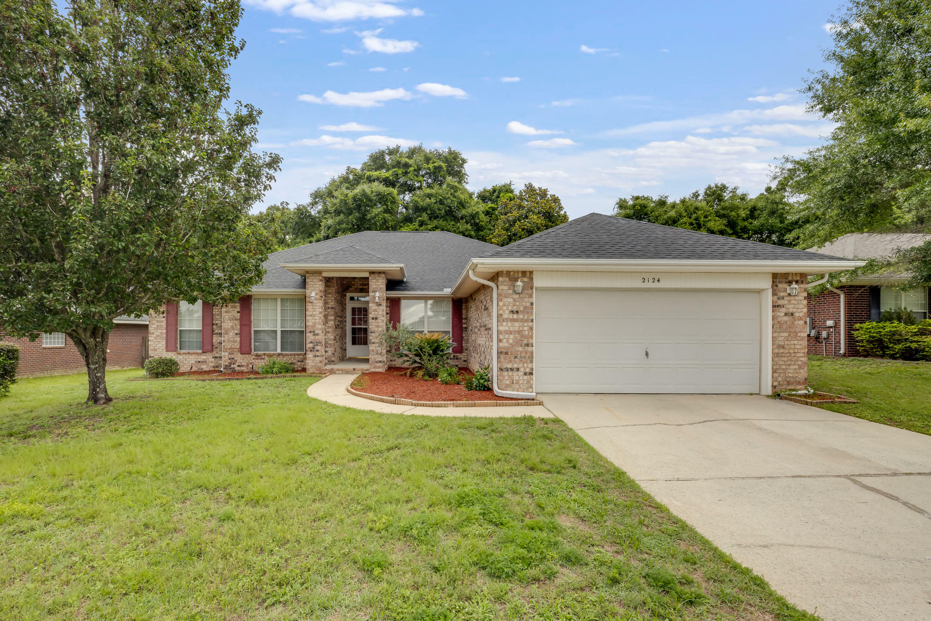 2124 Hagood Loop  Crestview FL 32536 photo