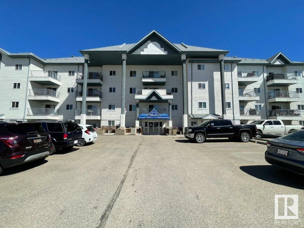 9620 174 Street NW 121  Edmonton AB T5T 6B9 photo