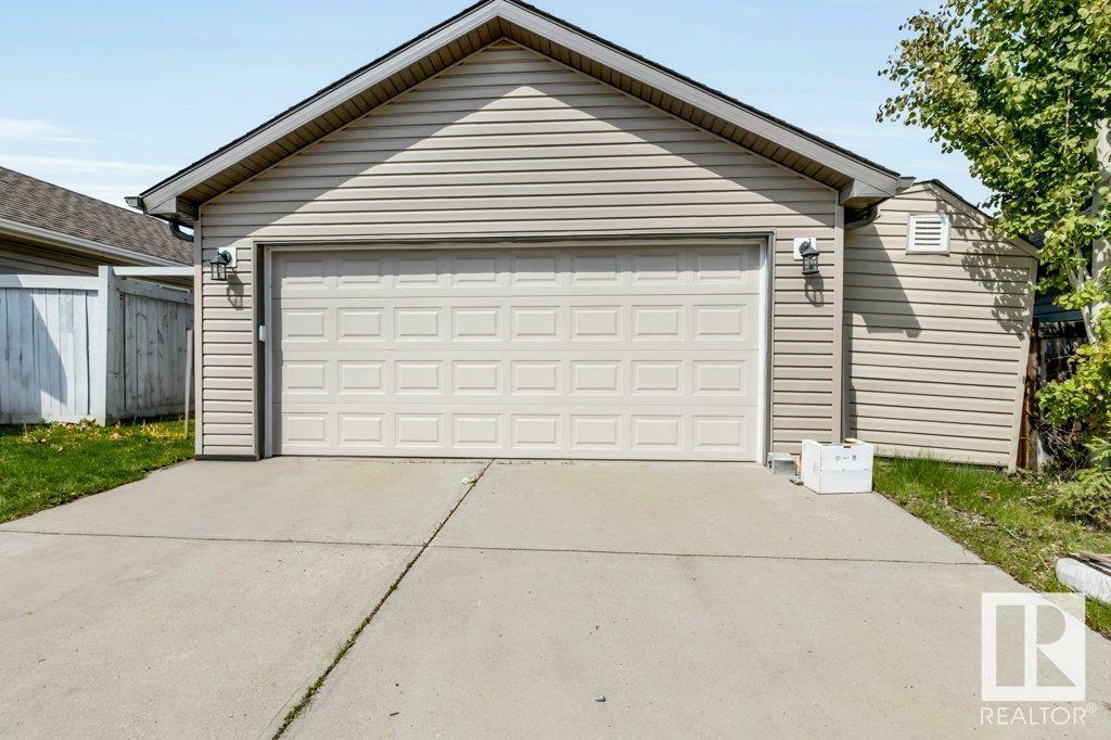 Property Photo: 5835 204 Street NW AB T6M 2Z2
