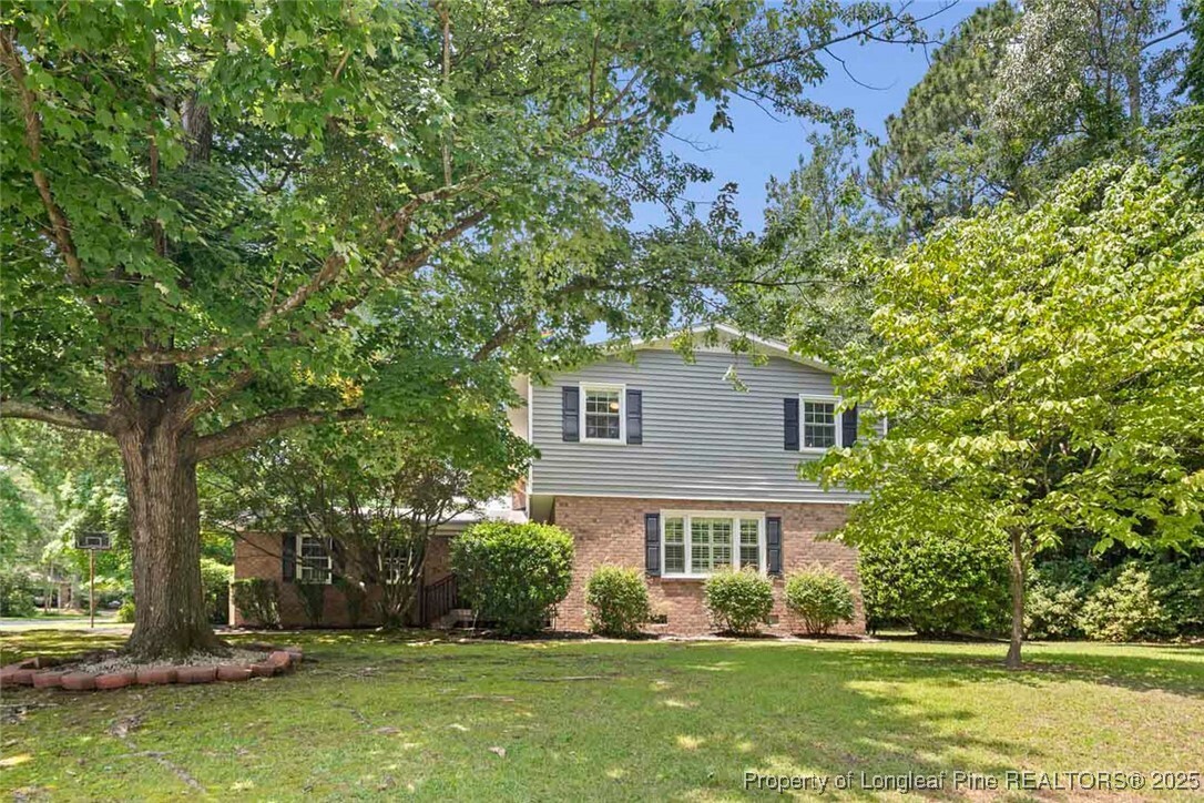 Property Photo: 3311 Jura Drive NC 28303