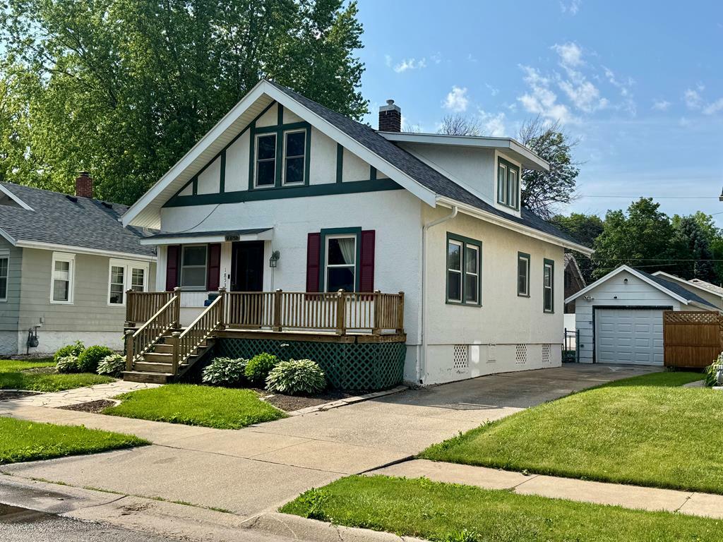 1853 8th Avenue North  Fort Dodge IA 50501 photo