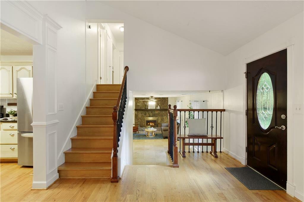 Property Photo: 9685 Cone Court GA 30075