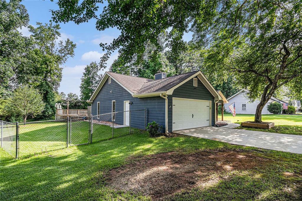 Property Photo: 50 Blackberry Lane GA 30016