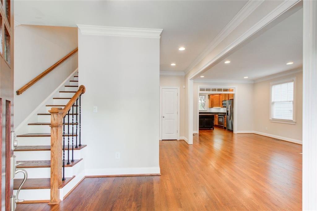 Property Photo: 945 Longley Avenue NW GA 30318