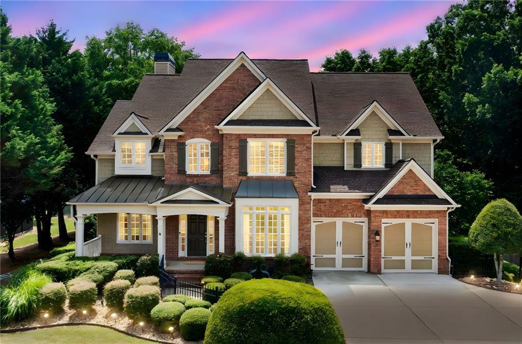 Property Photo: 1415 Liberty Lane GA 30040