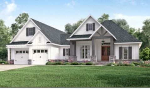 Property Photo: 1980 Ridge Road GA 30643