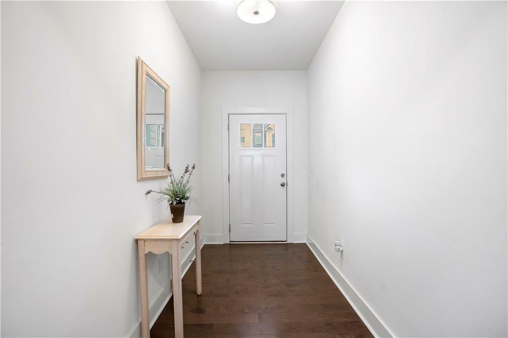 Property Photo: 5316 Radford Loop GA 30213