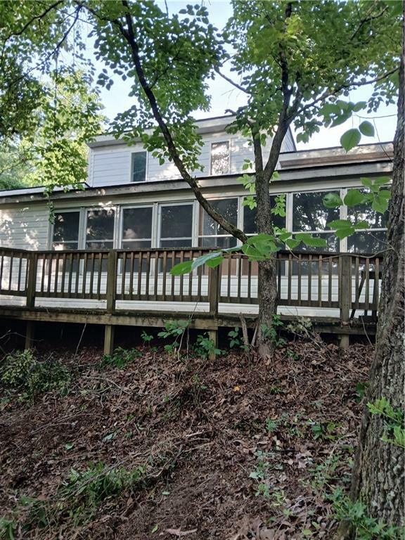 Property Photo: 2218 Etowah River Road GA 30534