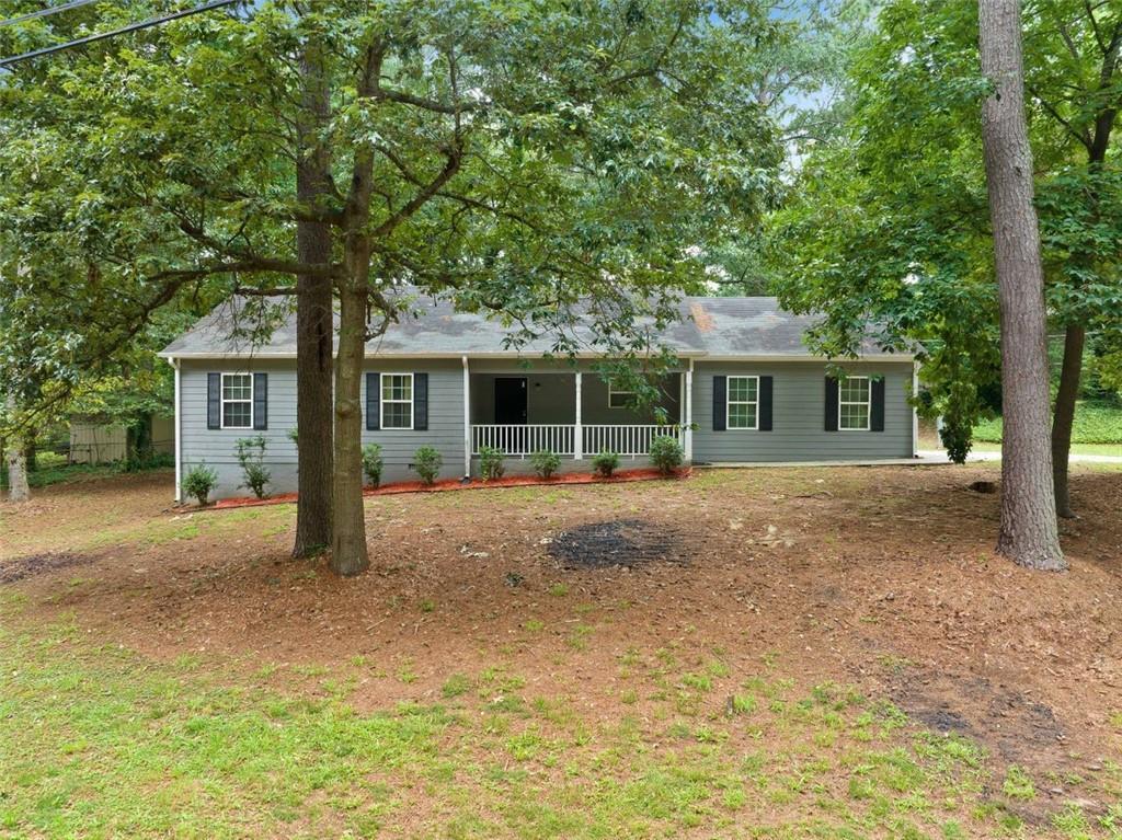 Property Photo: 3235 Harms Way GA 30039