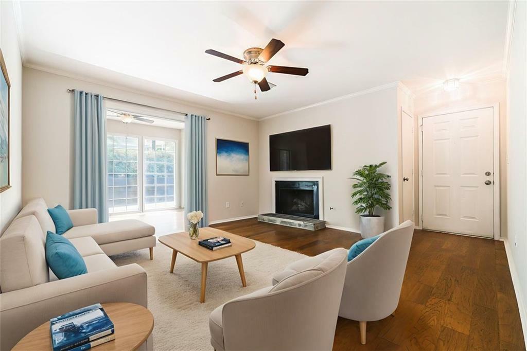 Property Photo: 503 Countryside Place SE GA 30080
