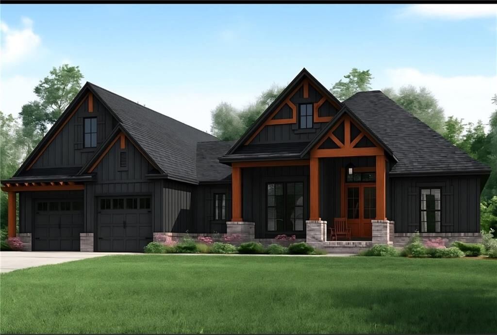 Property Photo: 0 Utah Drive GA 30635