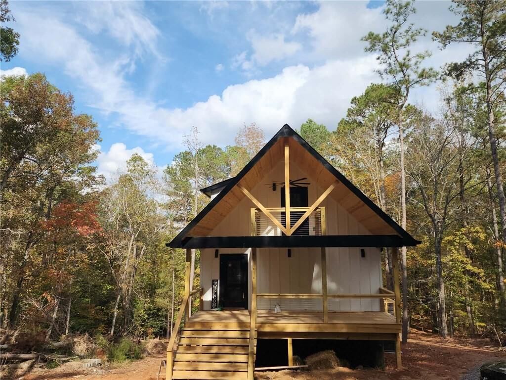 Property Photo: 0 Utah Drive GA 30635