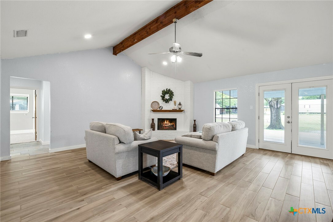 Property Photo: 8704 Trailridge Drive TX 76502