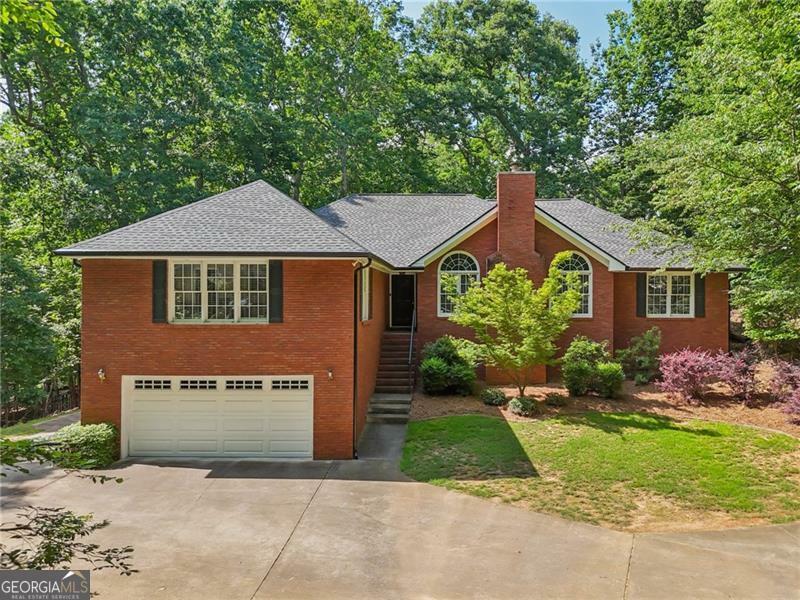Property Photo:  6030 Terrace Lake Point  GA 30542 