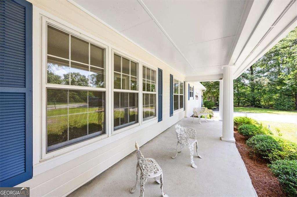 Property Photo: 204 Old Oak Road GA 31216