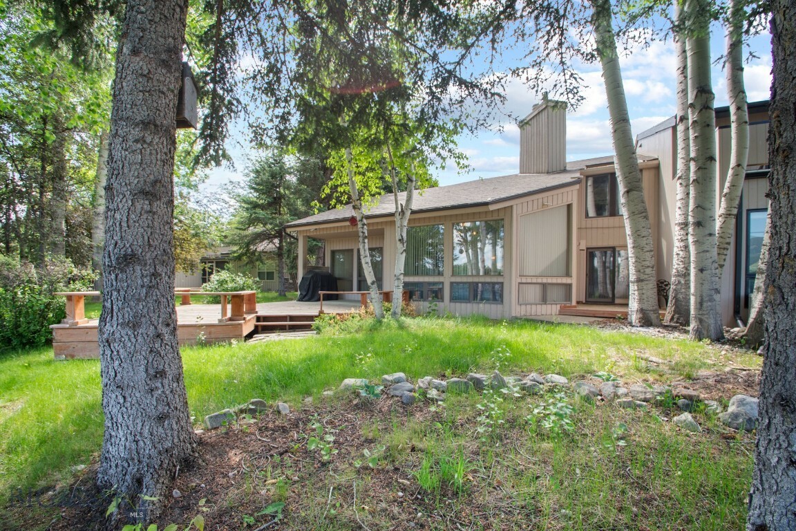 Property Photo: 8A Gallatin Drive MT 59718