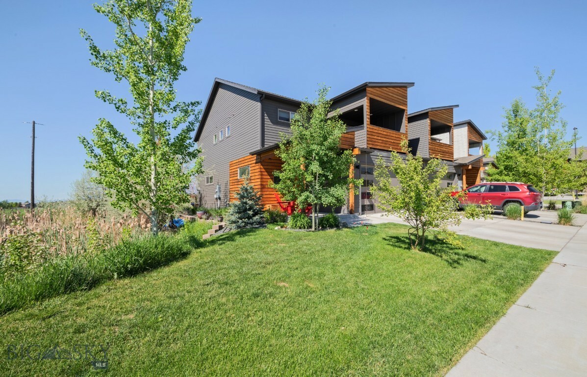 Property Photo: 2765 Georgia Marie Lane MT 59718