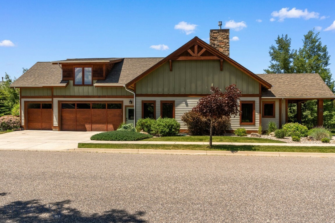 Property Photo: 2497 Northview MT 59715