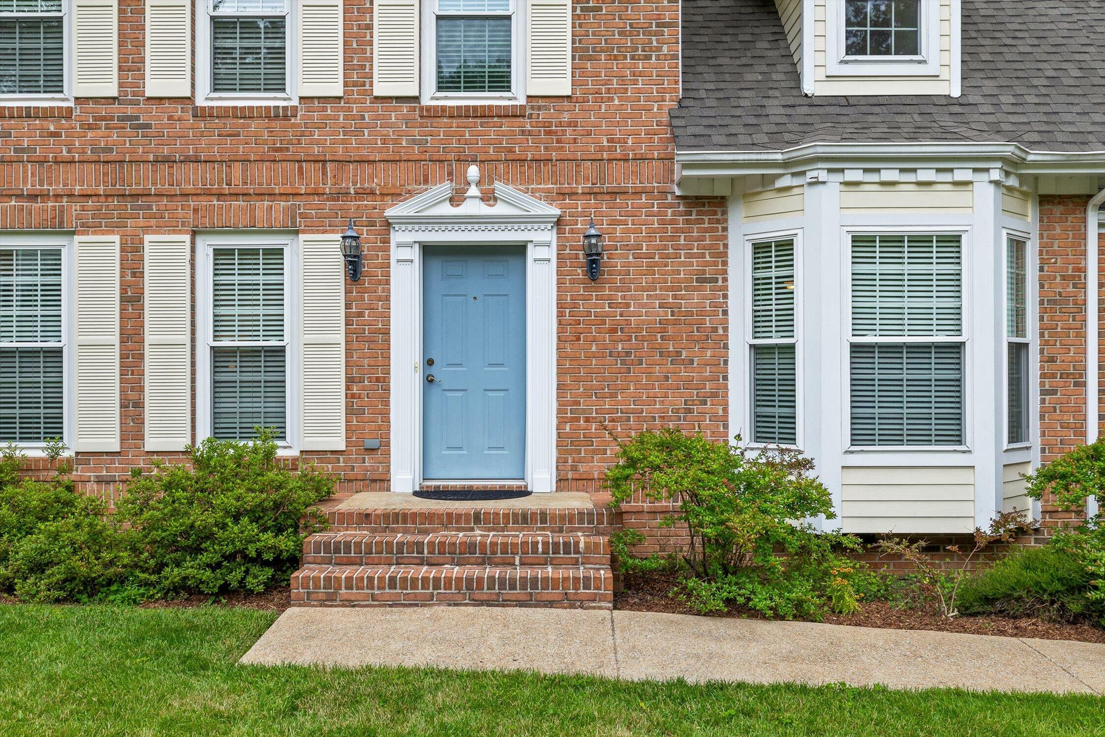 Property Photo:  3604 Gentry Station Drive  TN 37377 