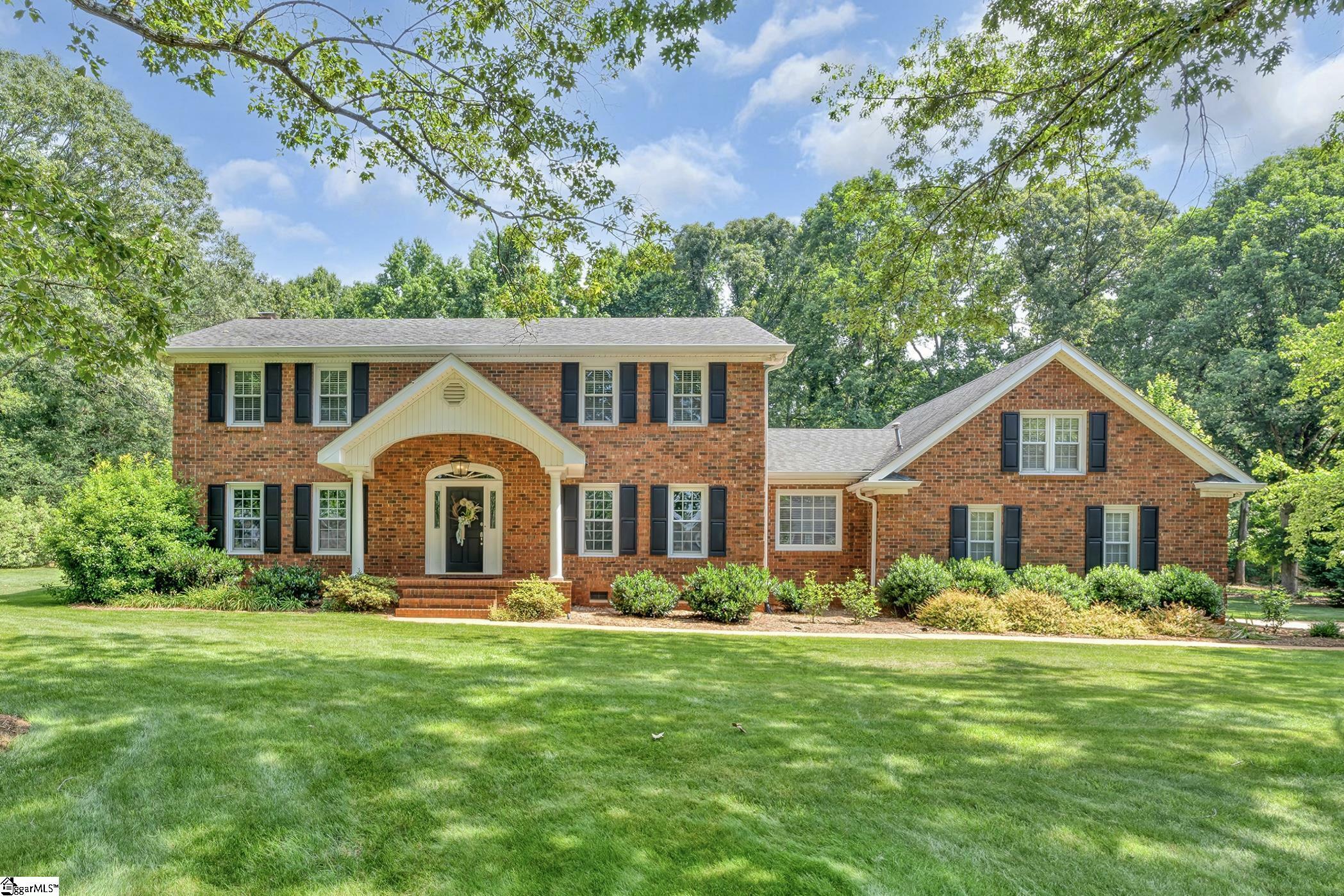 Property Photo: 111 Brandon Way SC 29681