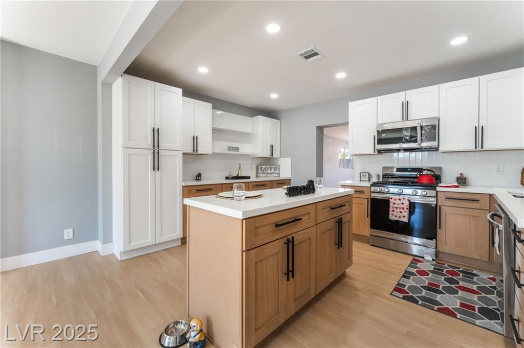 Property Photo:  915 Melrose Drive  NV 89101 