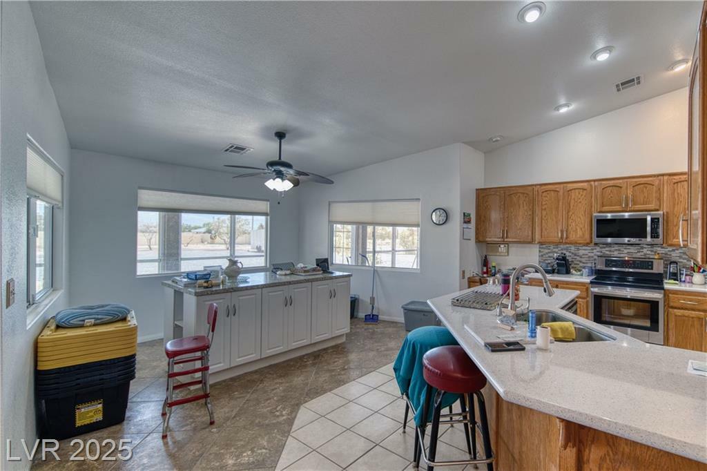 Property Photo: 3251 South Parkridge Avenue NV 89048