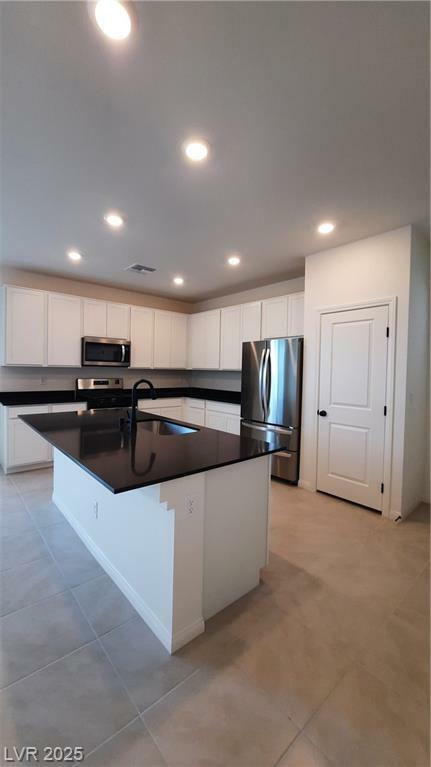 Property Photo:  9084 Marigold Creek Street  NV 89113 