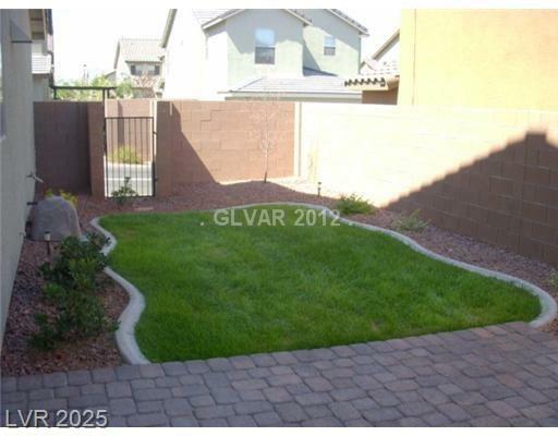 Property Photo: 10809 Mystic Shore Avenue Na NV 89166