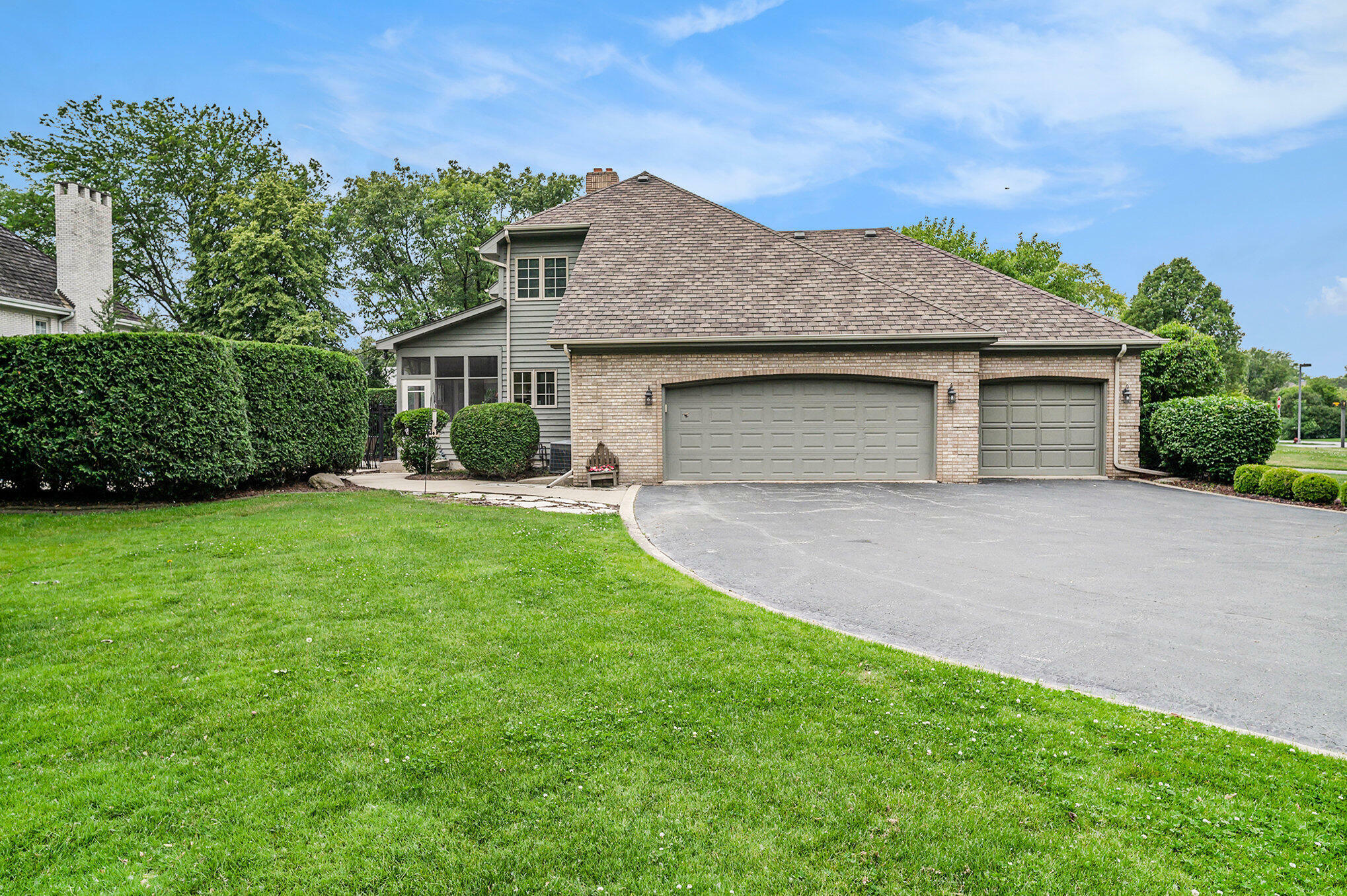 Property Photo: 501 Turnberry Drive IN 46375
