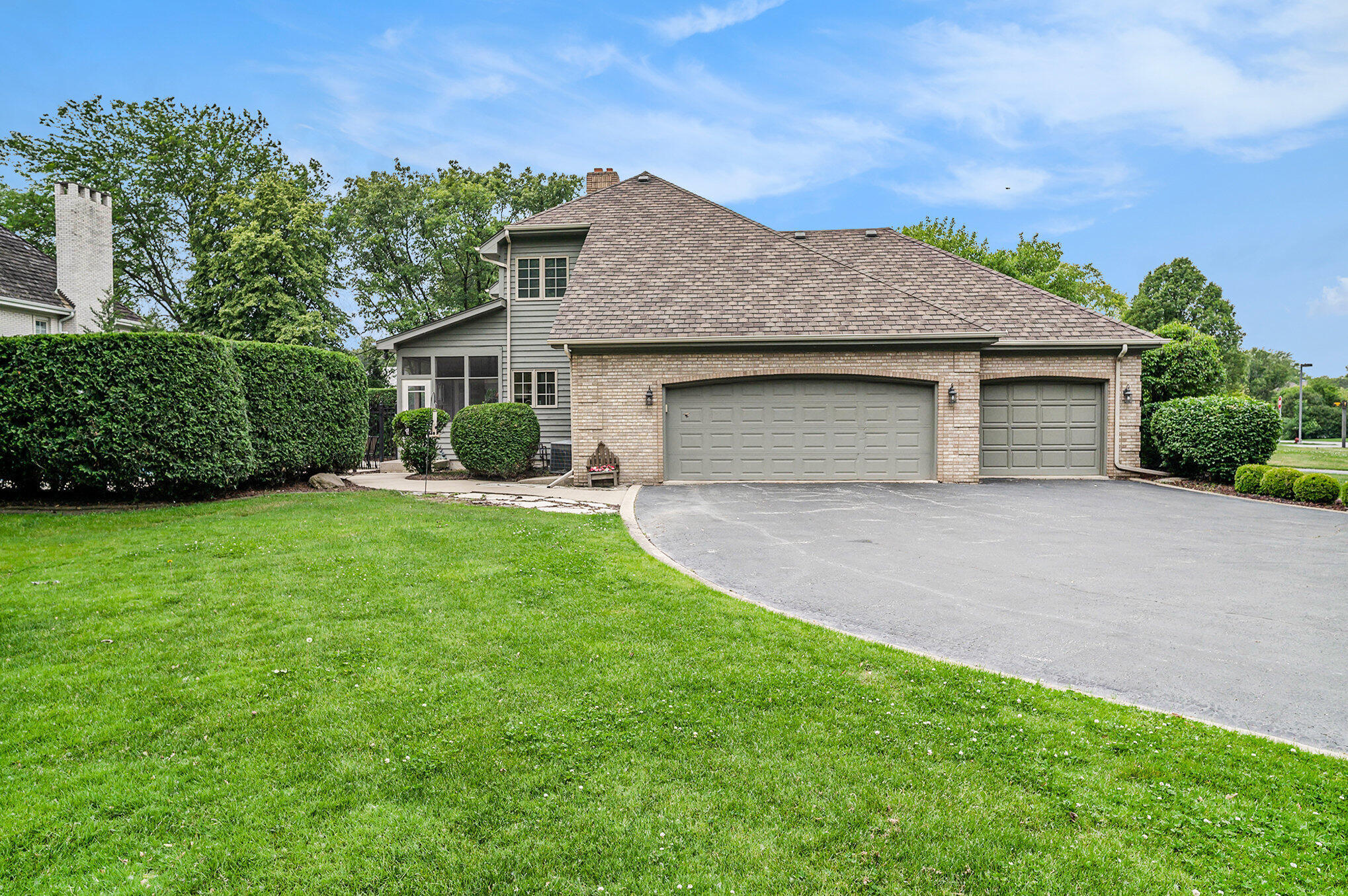 Property Photo:  501 Turnberry Drive  IN 46375 